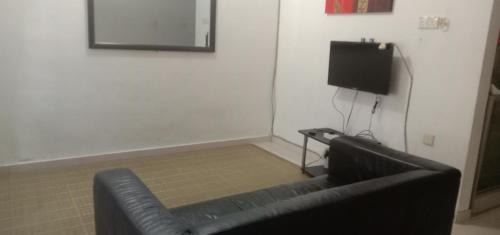 Kampung Kayu Arang Apartment | Budget-Friendly Homestay Humair for Families with Kids