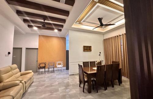 Dungun House | Pet-Friendly Homestay Husna with Great Guest Reviews