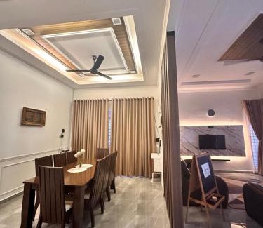 Dungun House | Pet-Friendly Homestay Husna with Great Guest Reviews