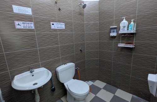 Sabak Bernam House | HOMESTAY IBUNDA Sabak Bernam
