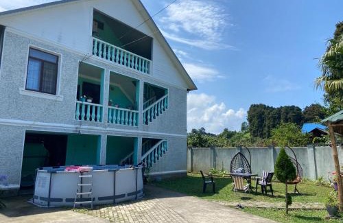 Chakvi Apartment | Cozy Homestay in Batumi with Oceanfront Views