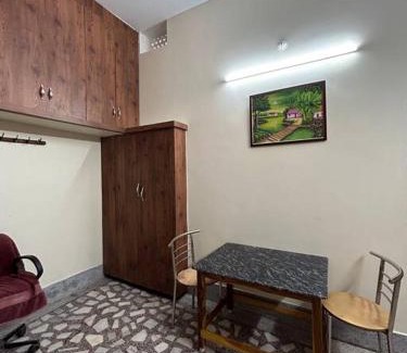 Brahmapur Apartment | Comfortable Homestay in Central Berhampur for Families