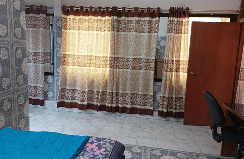 Dhaka House | Budget-Friendly Homestay in Dhaka for Families and Pets
