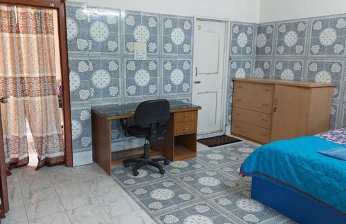 Dhaka House | Budget-Friendly Homestay in Dhaka for Families and Pets