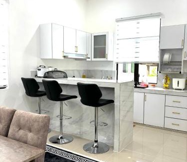 Kampung Batu Tiong House | Cozy Homestay in Kuala Dungun for Budget Travelers