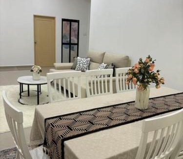 Kampung Batu Tiong House | Cozy Homestay in Kuala Dungun for Budget Travelers