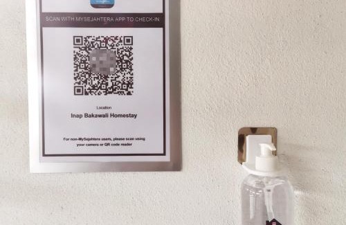 Bota House | Family-Friendly Homestay Inap Bakawali with High Ratings