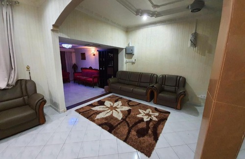 Kampung Guar Sanji House | Welcoming Homestay Inapan D’SRU: Perfect for Families