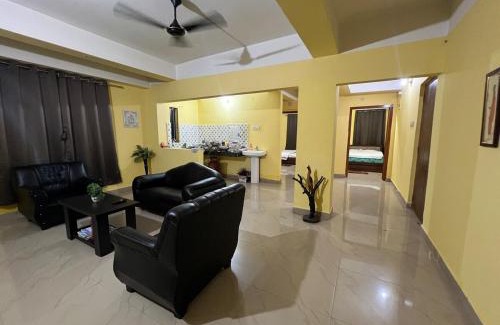 Khanapara Apartment | Homestay Inn