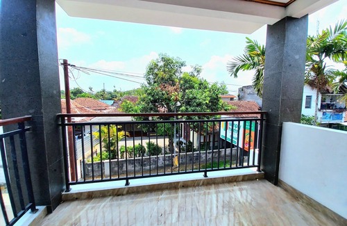 Prambanan House | Discover Homestay Jogja Prambanan: Family-Friendly Retreat