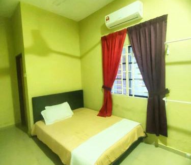 Kapar House | Family-Friendly Homestay in Juara Meru, Setia Alam