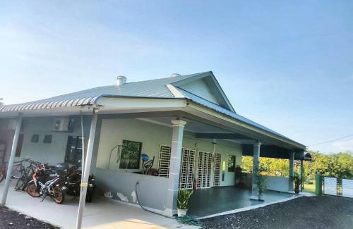 Kapar House | Family-Friendly Homestay in Juara Meru, Setia Alam