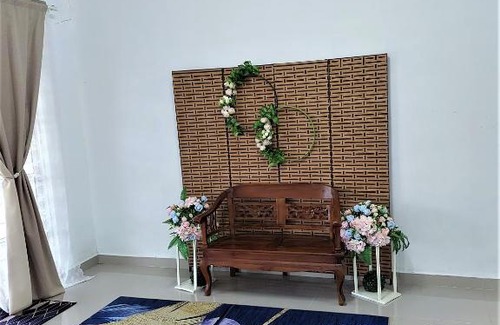 Tanjung Piandang Apartment | Family-Friendly Homestay with Ocean View and Kitchen