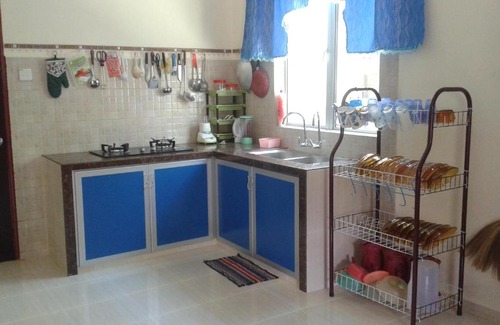 Jitra House | Relaxing Homestay Kg Paya D in Jitra with Family Amenities