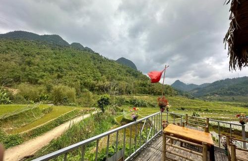 Pu Long Nature Reserve Apartment | Homestay khánh pu luông