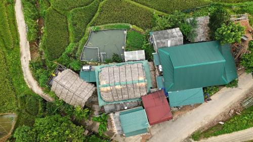 Pu Long Nature Reserve Apartment | Homestay khánh pu luông