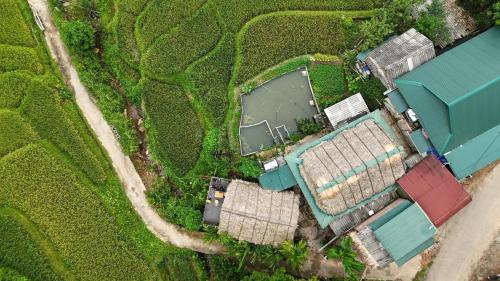 Pu Long Nature Reserve Apartment | Homestay khánh pu luông