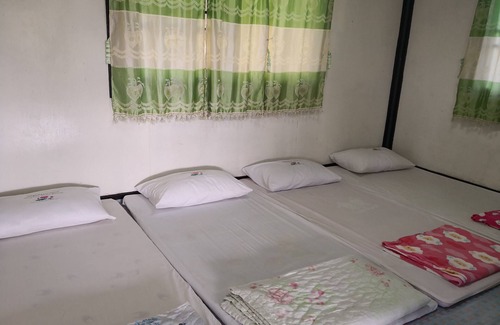 Sena House | Cozy Retreat at Homestay Khlong Rang Jorakae