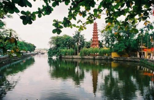 Ba Dinh Apartment | Homestay-Kim Mã -Giang Văn Minh