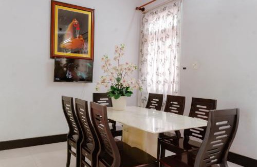 Tuy Hoa Apartment | Discover Homestay King Villa Phú Yên with Ocean Views