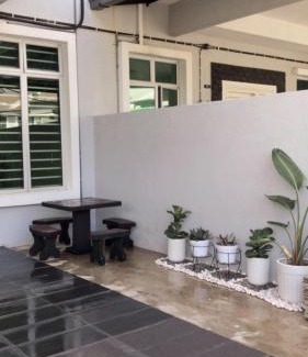 Krubong House | Kid-Friendly Homestay Krubong@Melaka with Great Reviews