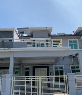 Krubong House | Kid-Friendly Homestay Krubong@Melaka with Great Reviews