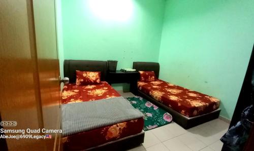 Kuala Berang House | Cozy Stay at Homestay Kuala Berang Cik Gee Solehah