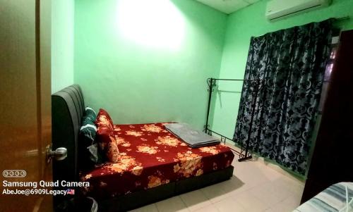 Kuala Berang House | Cozy Stay at Homestay Kuala Berang Cik Gee Solehah