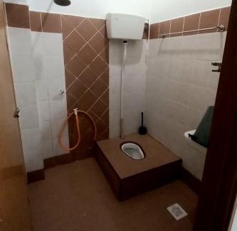 Kuala Berang House | Family-Friendly Homestay in Kuala Berang - Cik Gee Waiz