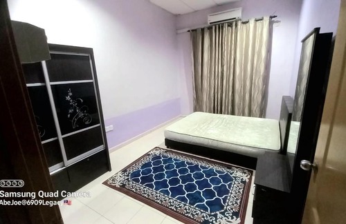 Kuala Berang House | Family-Friendly Homestay in Kuala Berang - Cik Gee Waiz