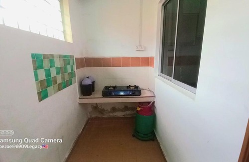 Kuala Berang House | Family-Friendly Homestay in Kuala Berang - Cik Gee Waiz