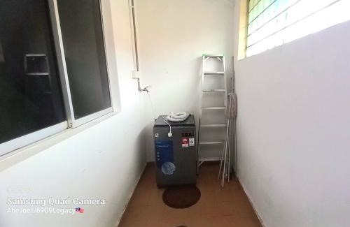 Kuala Berang House | Family-Friendly Homestay in Kuala Berang - Cik Gee Waiz