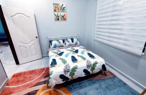 Kampung Padang Midin House | Top-Rated Homestay Kuala Terengganu - Ideal for Families