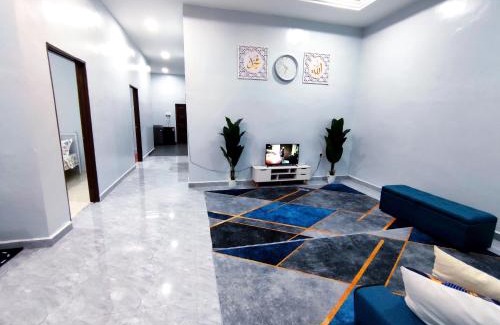 Kampung Padang Midin House | Top-Rated Homestay Kuala Terengganu - Ideal for Families