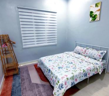 Kampung Padang Midin House | Top-Rated Homestay Kuala Terengganu - Ideal for Families