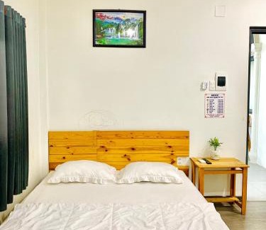 Binh Thuy Hotel | Cozy Homestay KV with Breakfast and Hot Tub Access