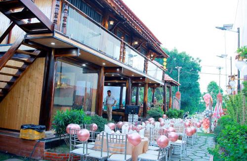 Phuoc Tan Ski Chalet | Pet-Friendly Retreat at Homestay Lê Gia - Rated 8/10