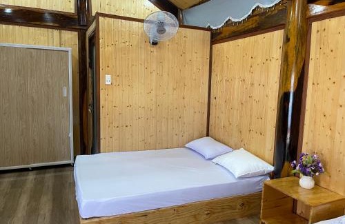 Phuoc Tan Ski Chalet | Pet-Friendly Retreat at Homestay Lê Gia - Rated 8/10