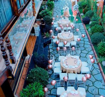 Phuoc Tan Ski Chalet | Pet-Friendly Retreat at Homestay Lê Gia - Rated 8/10