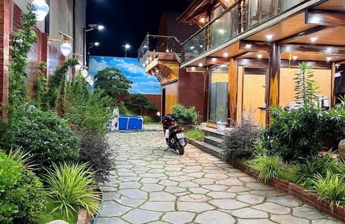 Phuoc Tan Ski Chalet | Pet-Friendly Retreat at Homestay Lê Gia - Rated 8/10