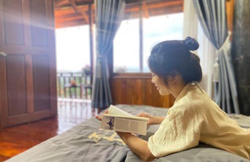 Buon Ma Thuot House | Family-Friendly Homestay Lưng Đồi for Your Next Getaway