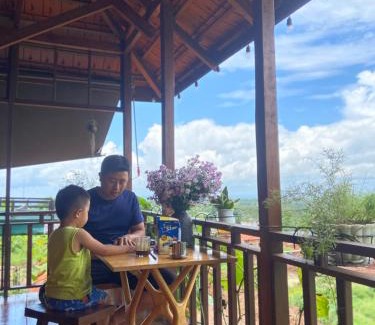 Buon Ma Thuot House | Family-Friendly Homestay Lưng Đồi for Your Next Getaway