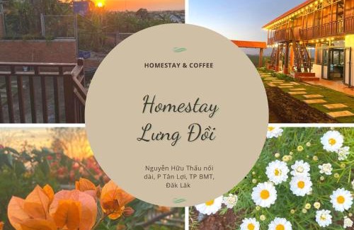 Buon Ma Thuot House | Family-Friendly Homestay Lưng Đồi for Your Next Getaway