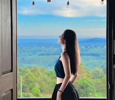 Buon Ma Thuot House | Homestay Lưng Đồi