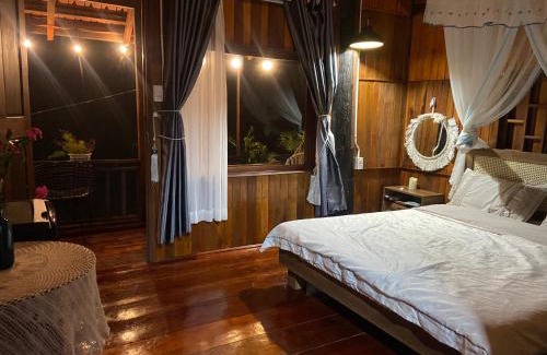 Buon Ma Thuot House | Homestay Lưng Đồi