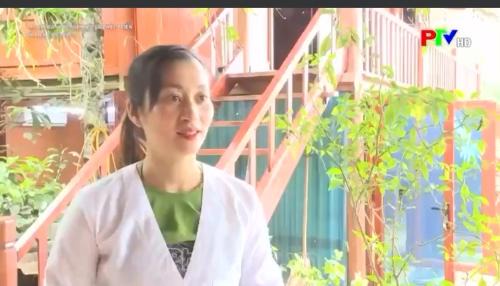 Tan Son House | Cozy Homestay Long Cốc in Thanh Biên - Pet & Child Friendly