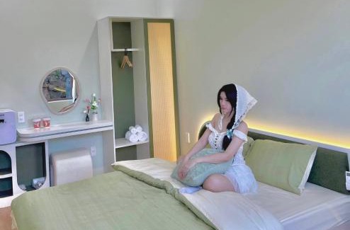 Phu Quy Apartment | Cozy Homestay Lucie on Phú Quý Island with Hot Tub