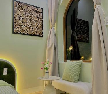 Phu Quy Apartment | Cozy Homestay Lucie on Phú Quý Island with Hot Tub