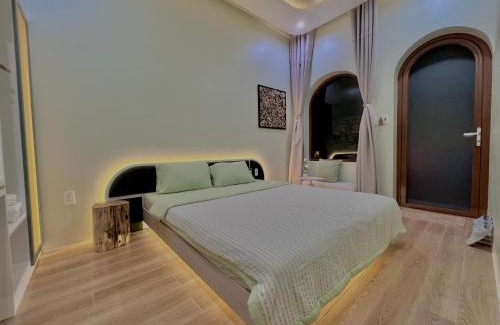 Phu Quy Apartment | Cozy Homestay Lucie on Phú Quý Island with Hot Tub