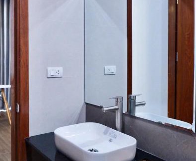 Van Giang Apartment | Homestay LUXHOME RESIDENCE - HOMESTAY OCEAN PARK